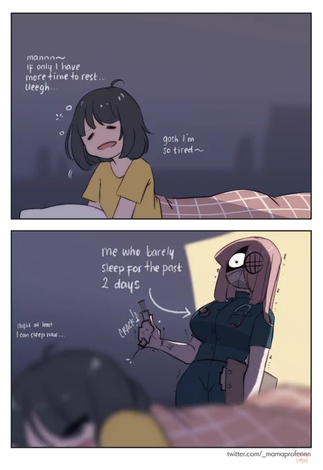 Sleep 