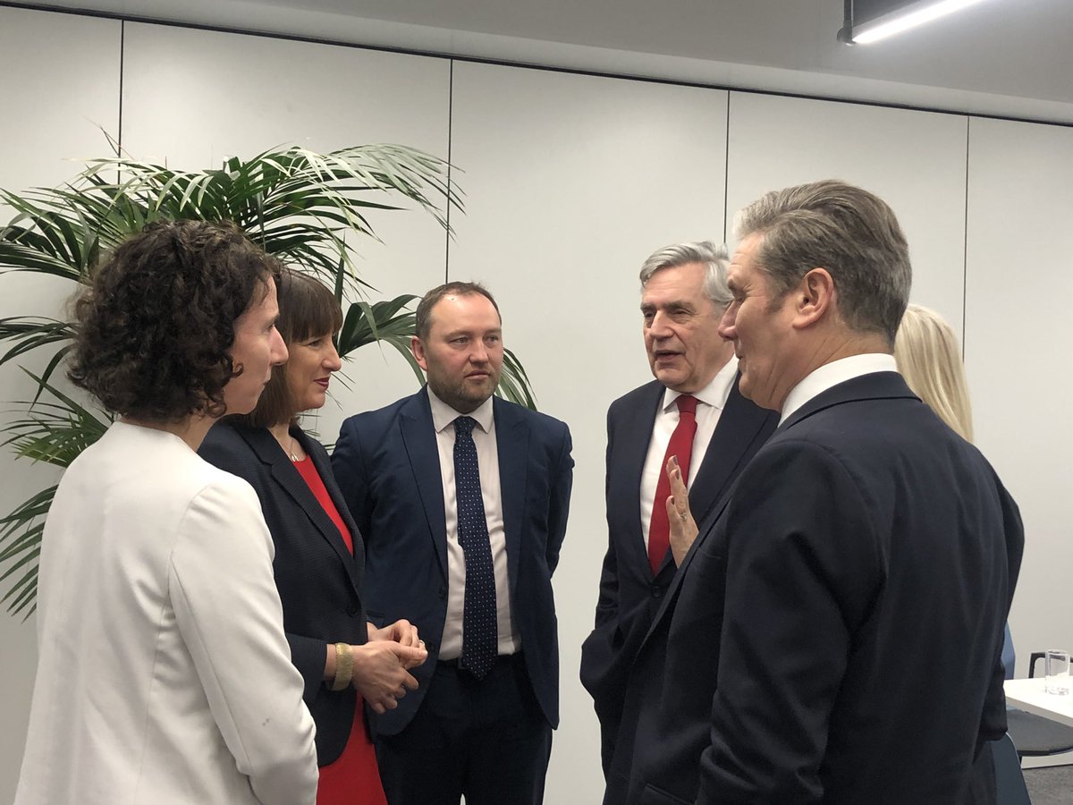 Anneliese Dodds tweet media