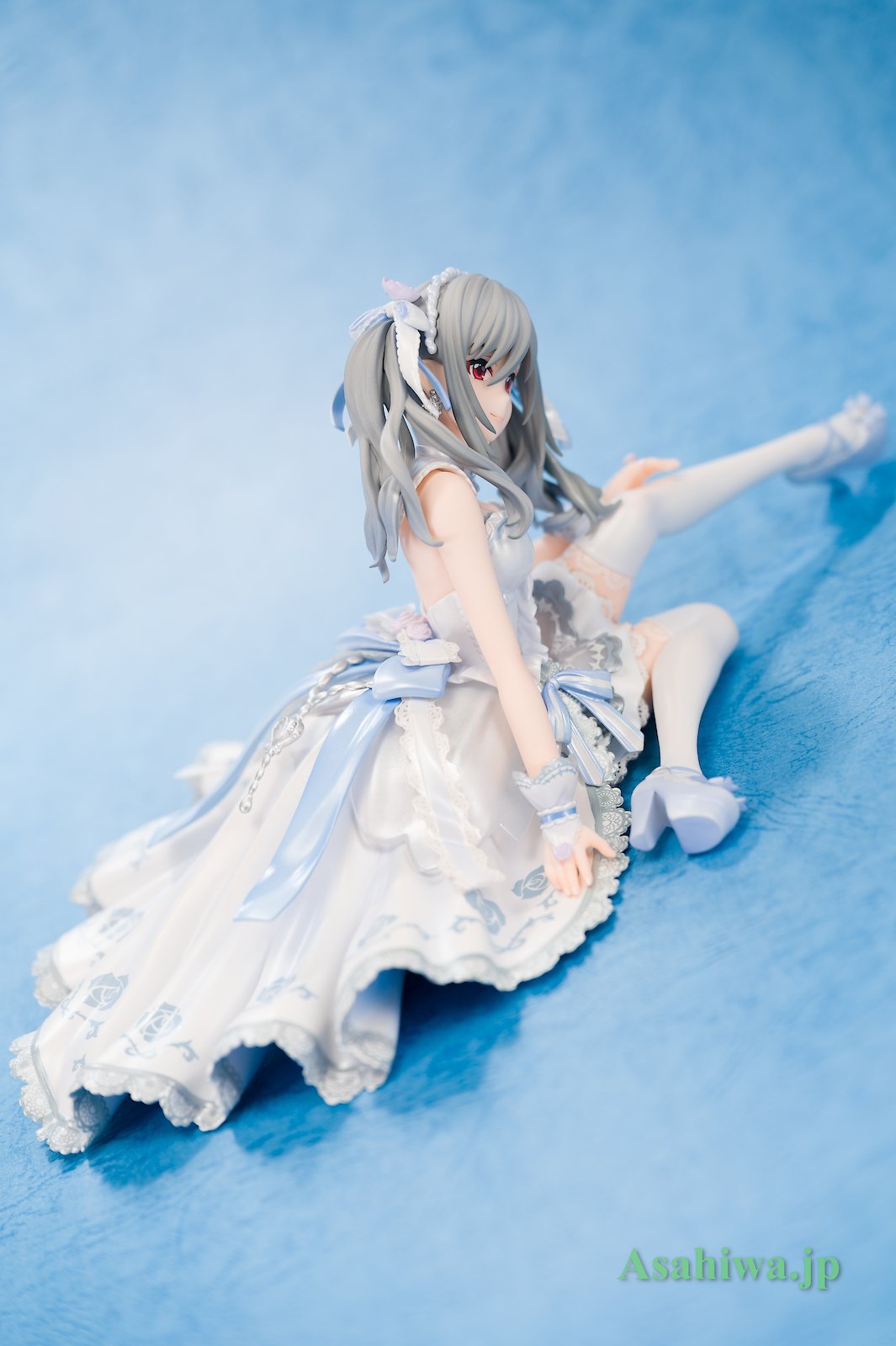 ライザのアトリエ2 ～ ライザ ー白水着ver.ー 1/6スケールフィギュア
