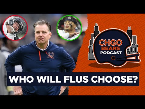 daBearsTalkLine's tweet image. Chicago Bears head coach Matt Eberflus gives Justin Fields injury update | CHGO Bears LIVE Show 🏈 #daBears #ChicagoBears #NFL #SportsTalkLine directory.sportstalkline.com/sports/485794/…