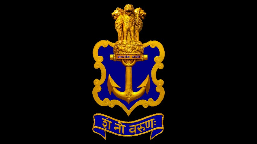 DefenceDecode's tweet image. The @rashtrapatibhvn has approved the introduction of a new design for the President’s Standard and Colour and Indian Navy Crest for the @IndianNavy, which were unveiled at Visakhapatnam on #NavyDay on 04 December.
