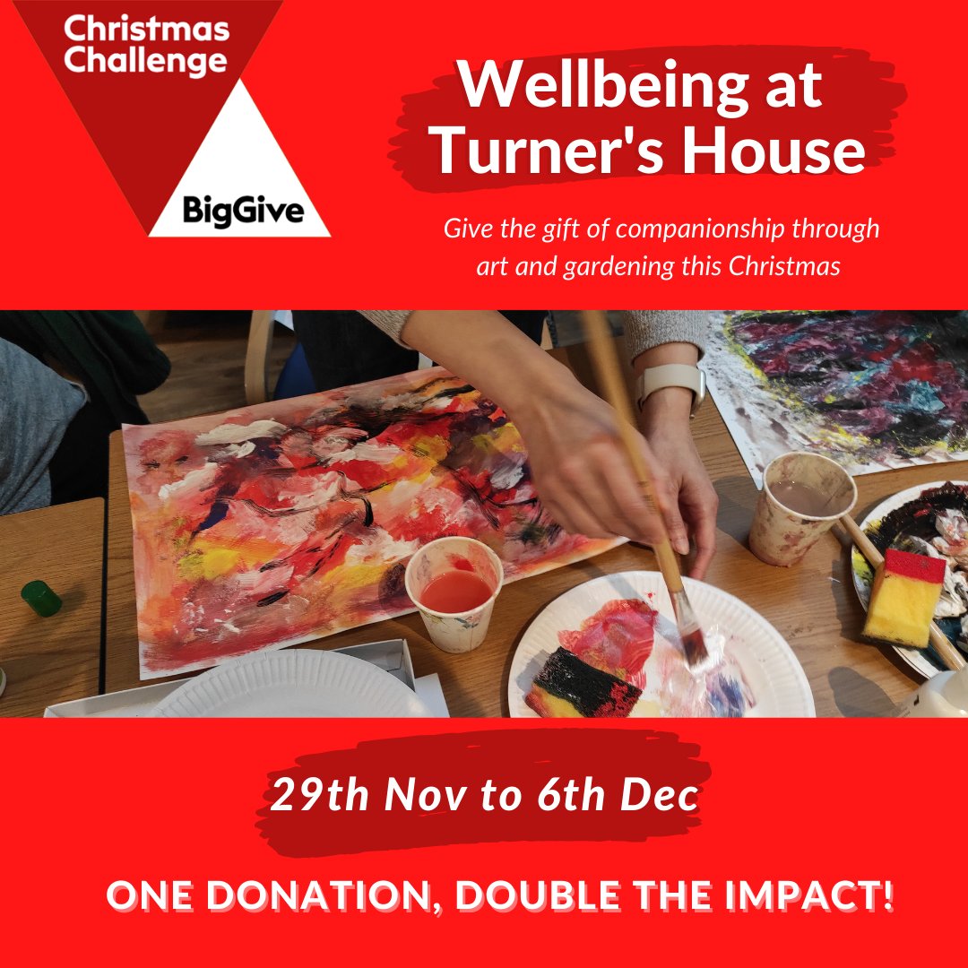 Turner's House tweet media