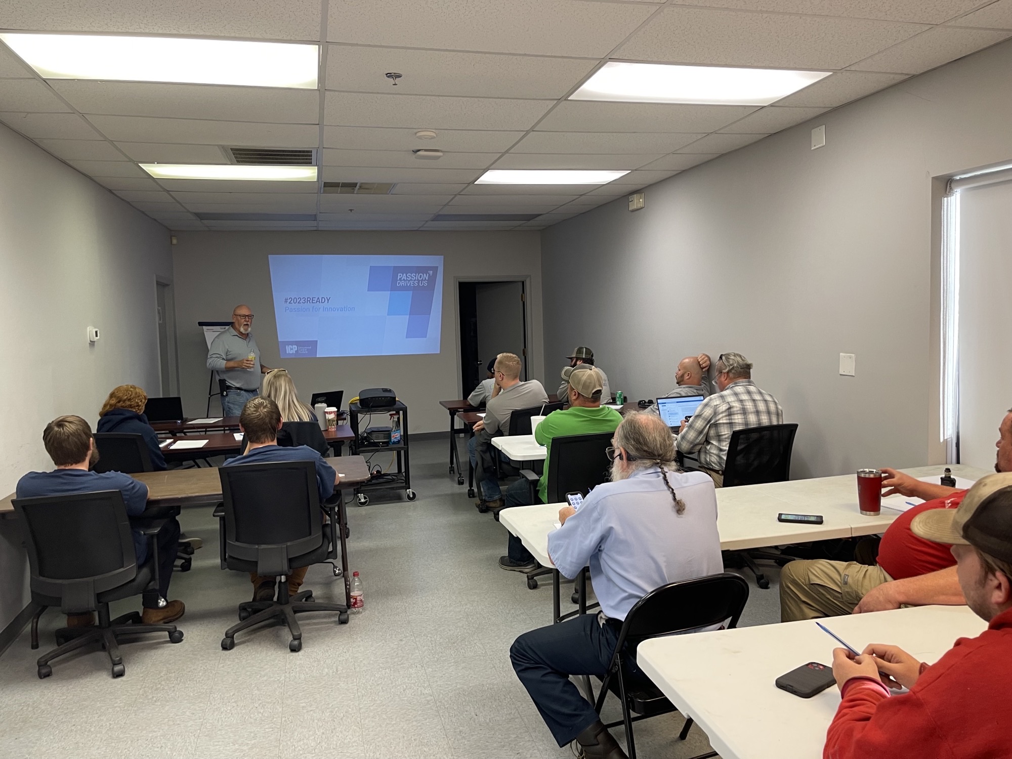 Baker Distributing (BakerDist) / Twitter