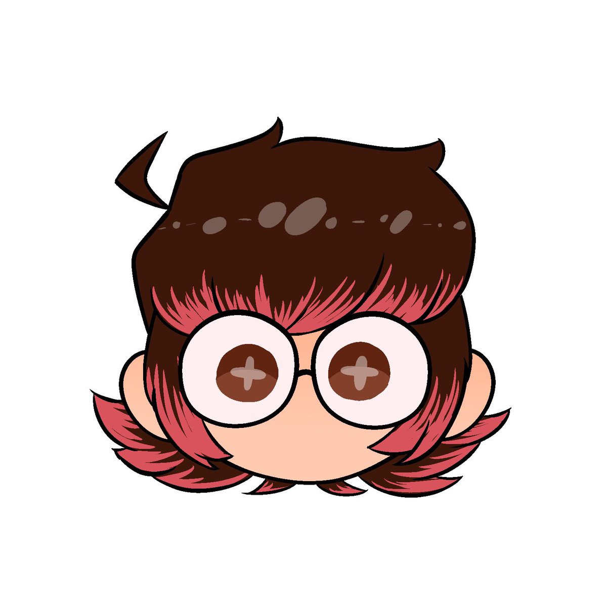 「i can also do this style of icon for $10」|📌 help neededのイラスト