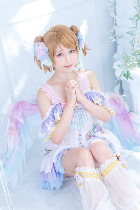 Twitterのコスプレ画像42