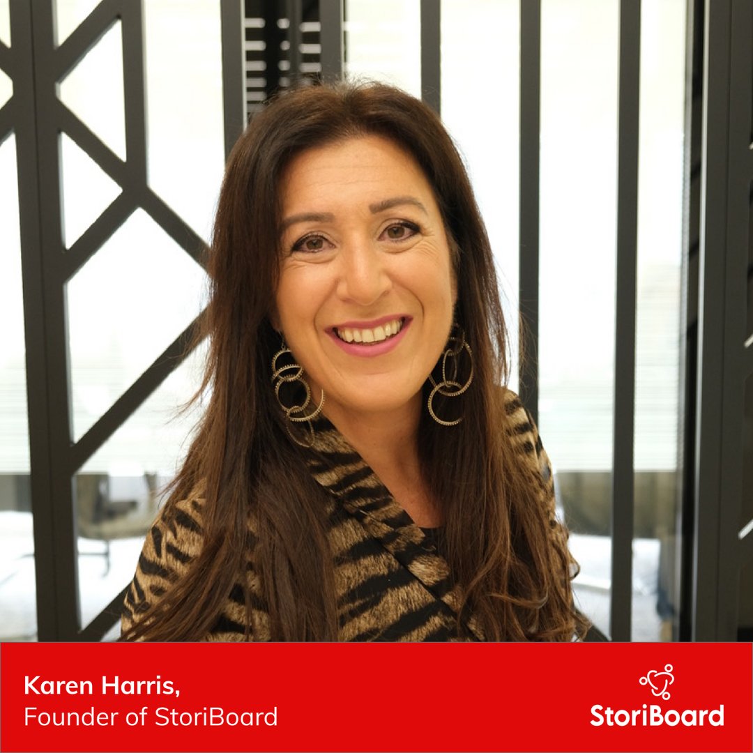 VirginStartUp's tweet photo. Our last MeetUp of 2022 is tomorrow‼️😱 We can’t wait to see you there.
⭐️On our panel, @tiwaniheritage will also be joined live by @StoriBoardLife and @SarahFulton!
@benkeene are you ready for this #VSUMeetUp finale?🤩
Get your free tickets: https://t.co/4AKNMsdmjz 🎟 https://t.co/8yD5E8rz6m