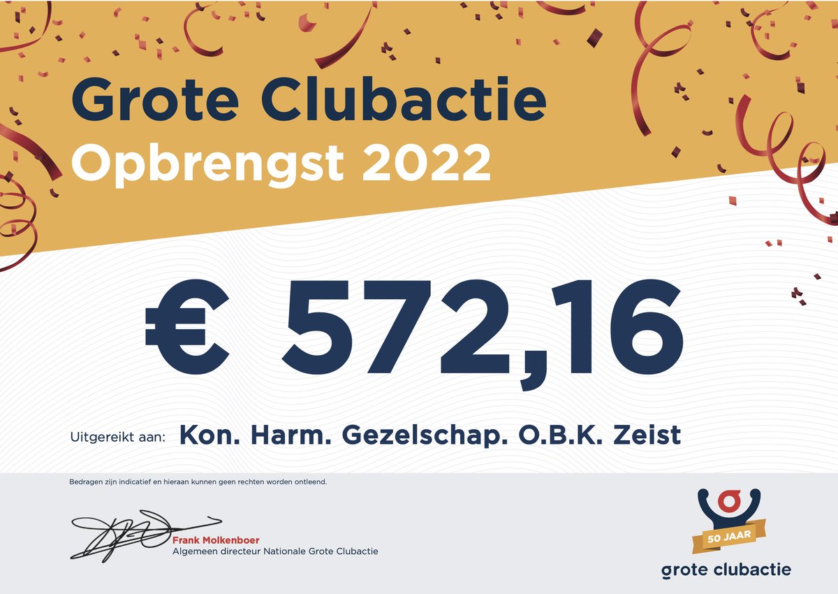 O.B.K. Zeist tweet media