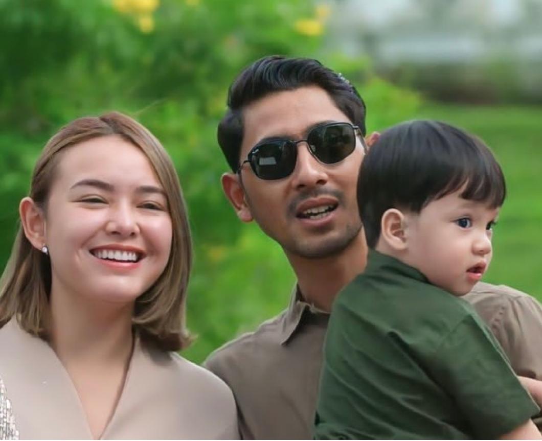 Penyemangat tetap nonton #IkatanCinta ya mereka  #IkatanCintaNumeroUno