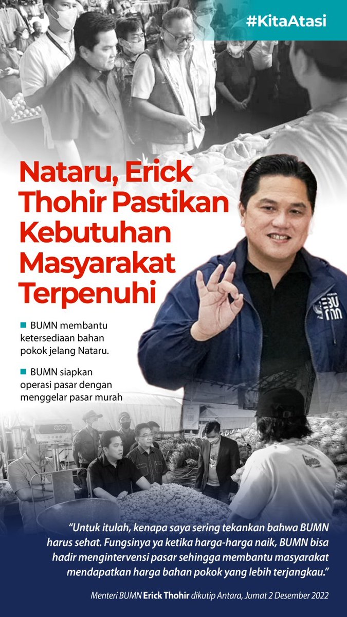 etrooper_crp's tweet photo. Kita Hadapi Kita Atasi bersama Ka @erickthohir
.
.
.
#KitaHadapiKitaAtasi #erickthohir #kerjanyata #ethosukabumi #ethocianjur #sukabumi #cianjur #prabowosubianto #aniesbaswedan #ganjarpranowo #jokowidodo #ridwankamil #trirismaharini  #sandiagauno #CakImin #capres https://t.co/6gh62gAIiy