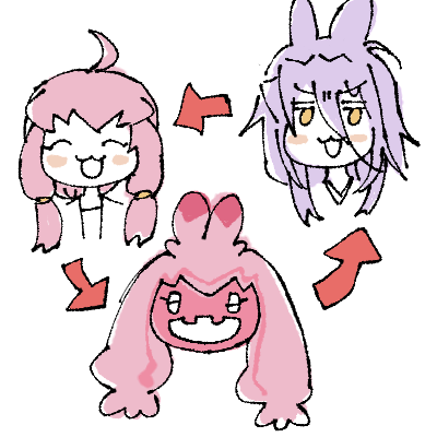 デカヌチャン 