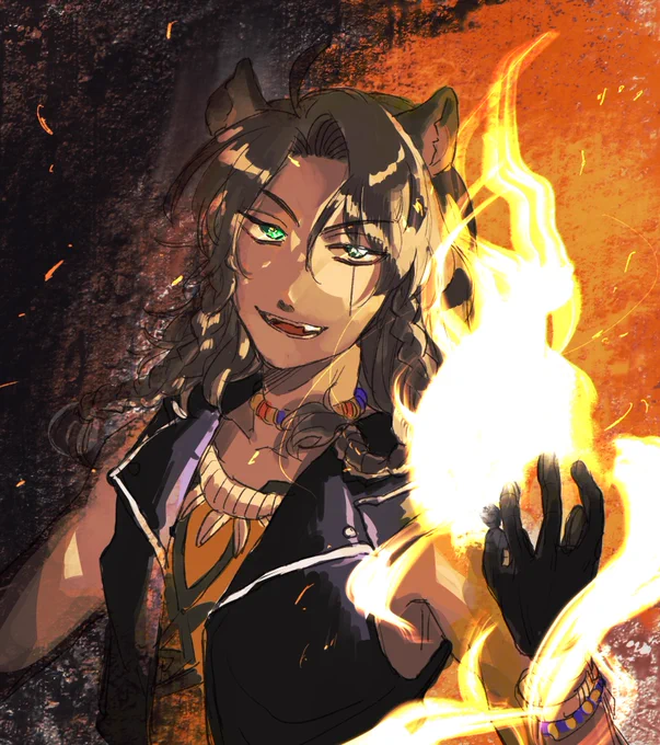レオナ 
