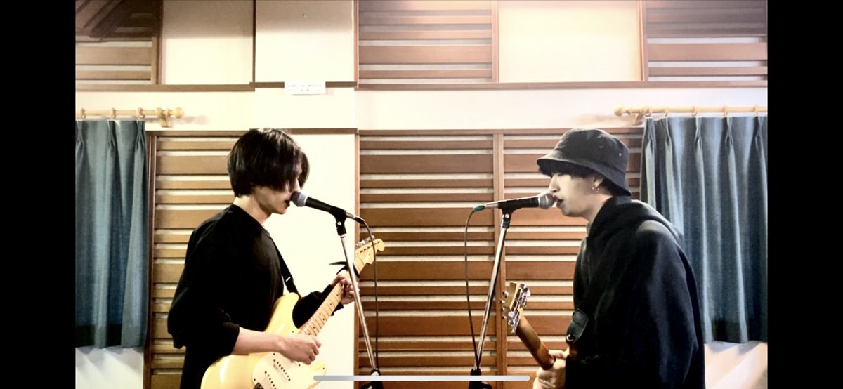 FAREWELLMYFAITH's tweet photo. cover動画第二弾🎉

YUKI
二人のストーリー

TikTok、Instagramにて配信しました✌️✌️✌️

ぜひご視聴下さい！！！！

#YUKI
#FAREWELLMYFAITH
#二人のストーリー
#cover
#歌ってみた
#弾いてみた https://t.co/ipUWXk5LKo