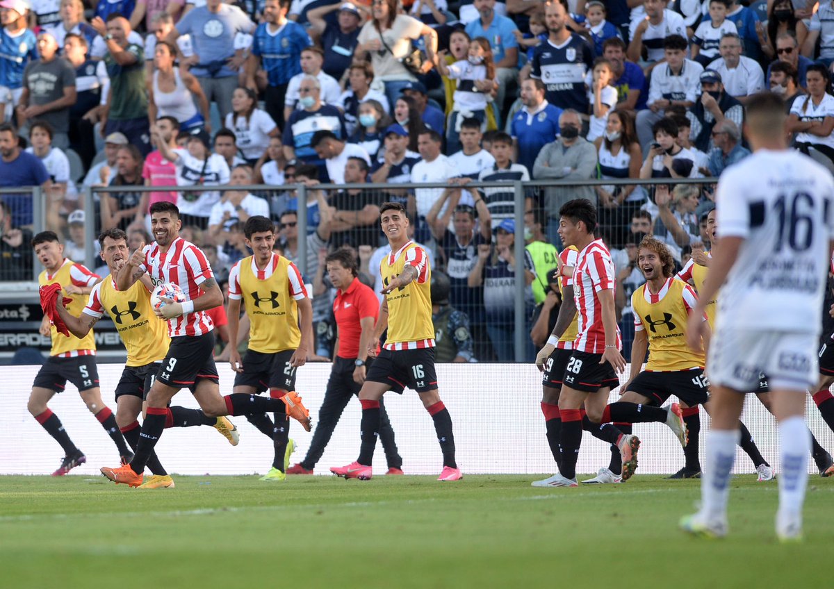 "Son cagones" dijo un sabio, y no mintió. #EDLP