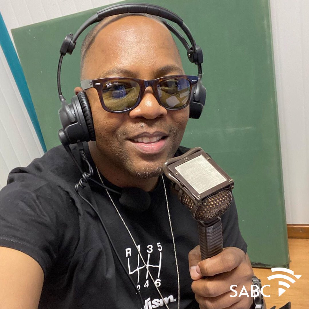 SABC on Twitter "Today's MCM is Shampoonaiza. Catch him on 