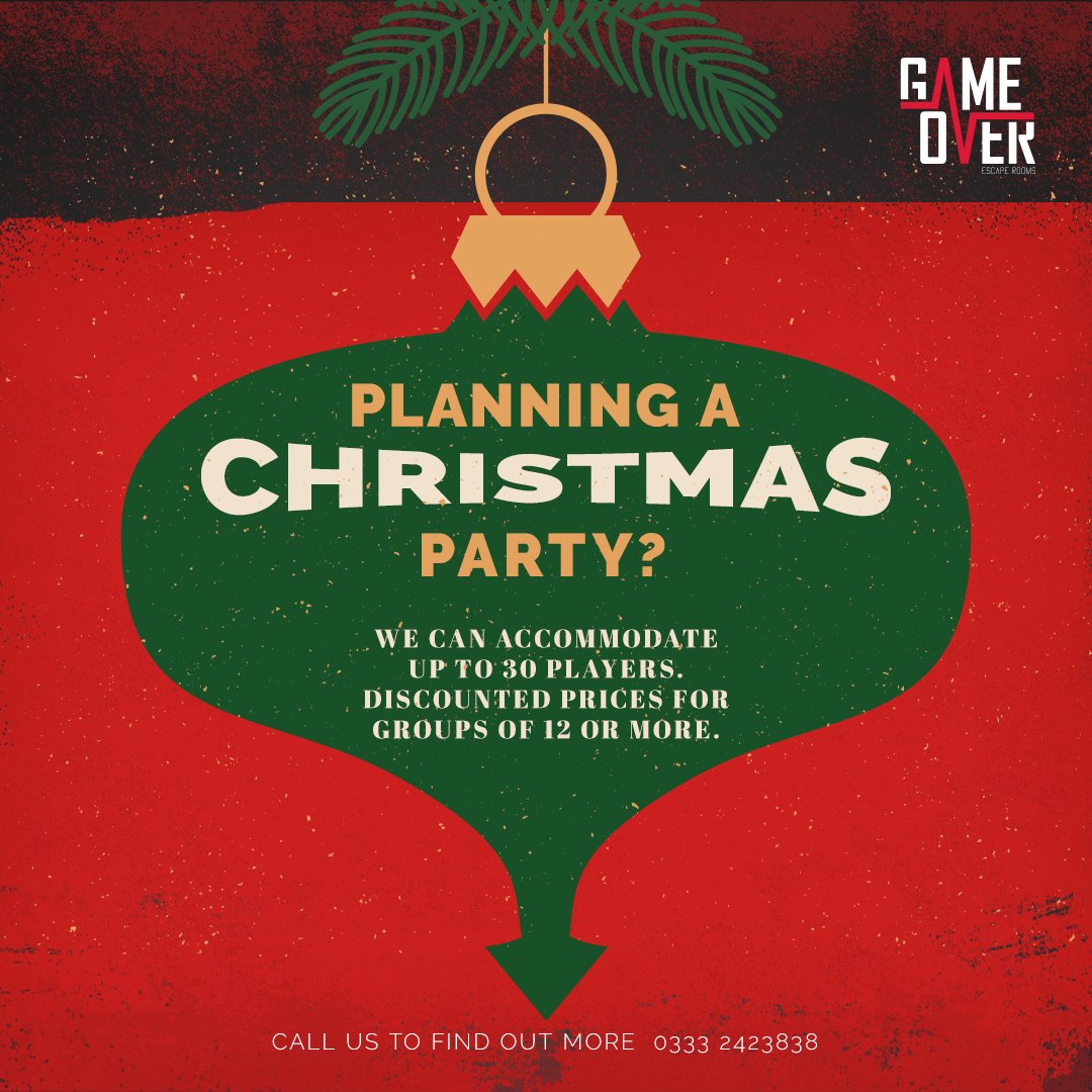 Game Over Derby tweet media