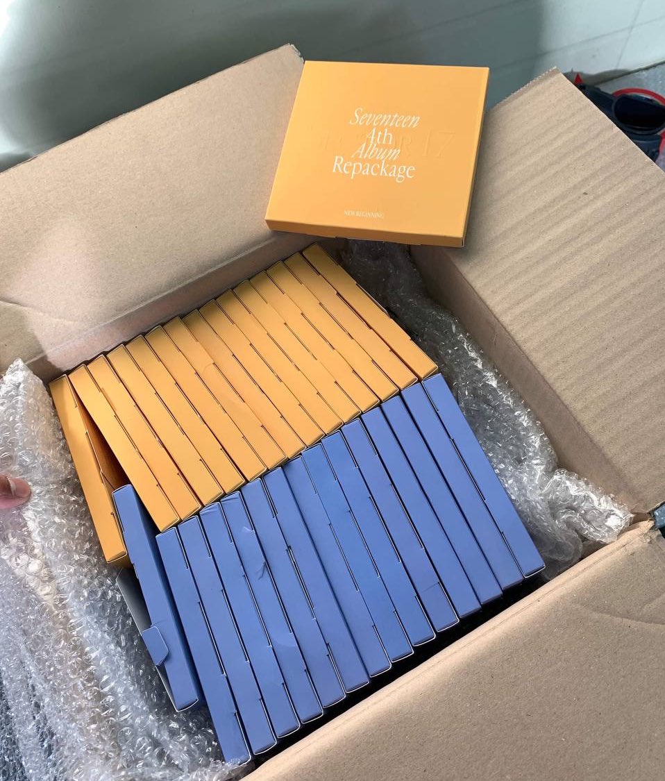 _Seouluvit's tweet photo. #Seouluvit_Proofs #Seouluvit_UPDATES 

🌟KR ADDRESS ARRIVALS🌟
                  ~ BOX 12 ~
📌 BTS JIN THE ASTRONAUT 
📌 TREASURE TSSC2
📌 SVT SECTOR17 https://t.co/47MVzojPn1