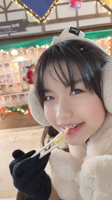 Twitterのコスプレ画像29