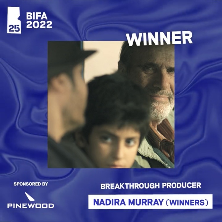 Blazing Griffin Post tweet media