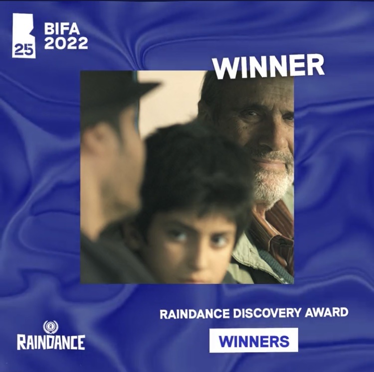 Blazing Griffin Post tweet media