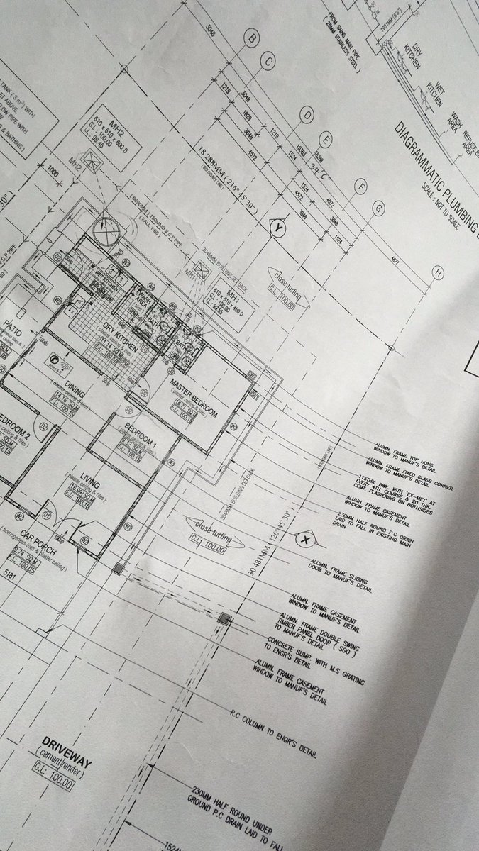 danialjames5's tweet photo. The whole is greater than the sum of its parts. #architweet https://t.co/r3CZ76ga0F