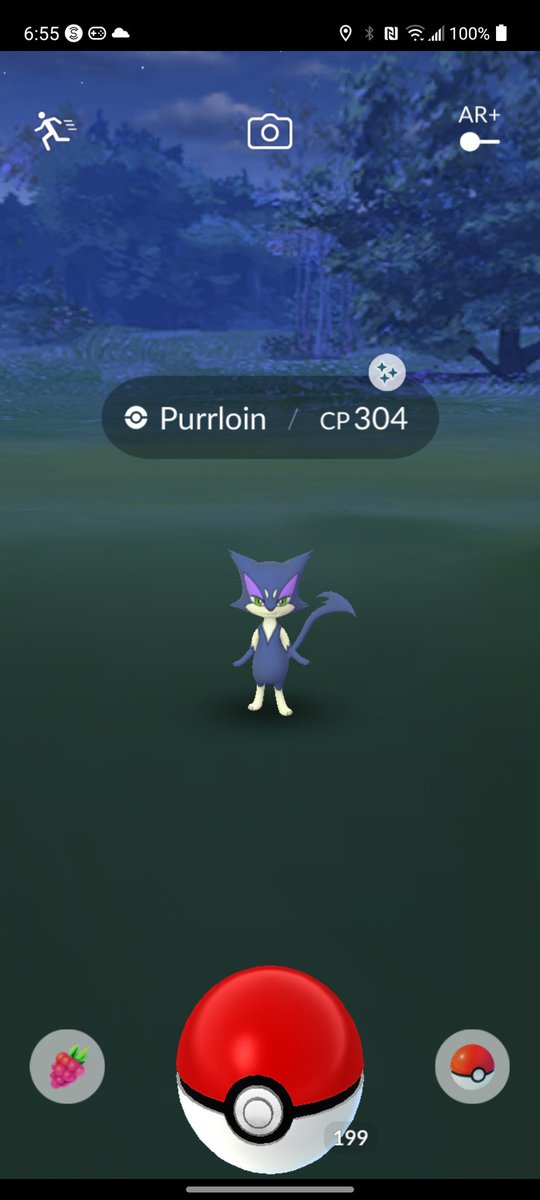 TheAddictsFami1's tweet photo. Good morning little kitty..
#ICU #TAF #PokemonGo #Pokemon #PokemonGoApp #PokemonGOTour #ShinyCheck #ShinyPokemon #BeYourself #BeKind #StayP https://t.co/jLiZyb69PC