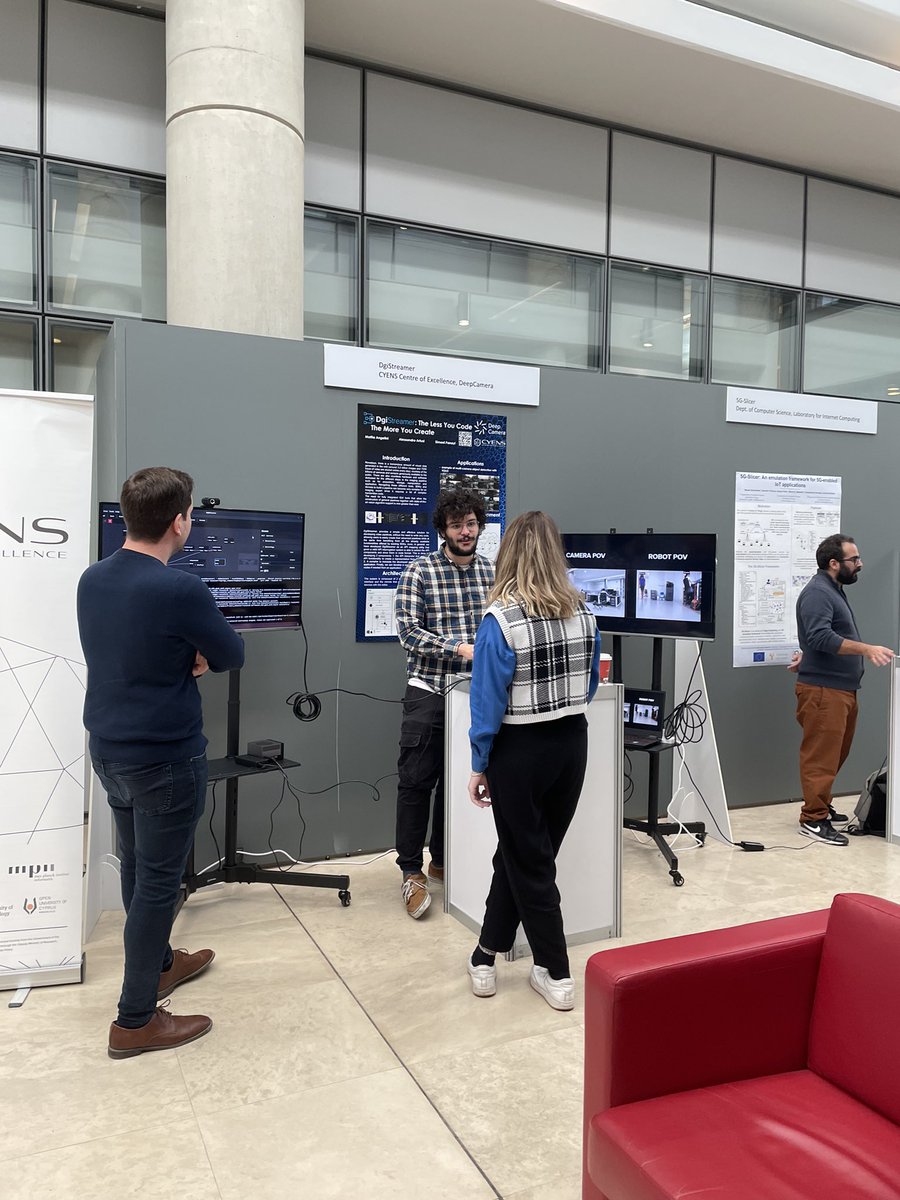 deepcamera tweet media