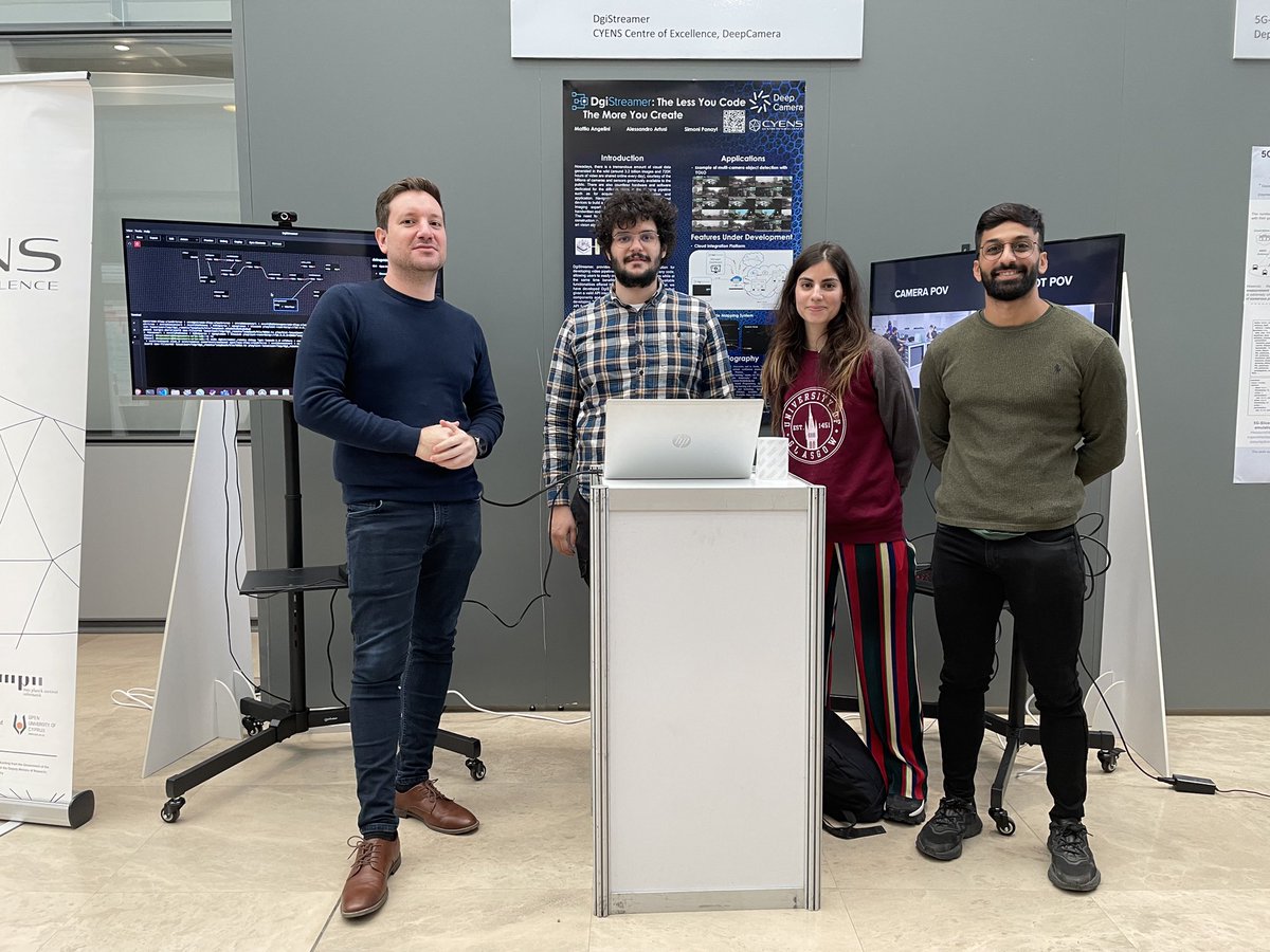 deepcamera tweet media