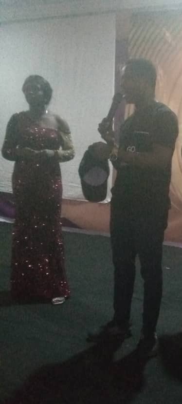 Dr_IDO95's tweet image. Still on the #PVCCollection &amp;amp; #MakeWeGoVote Community Campaign of #GovoteProject, an awareness campaign was carried out yesterday, 04/12/2022 by the #AbiaChampions. We&apos;re happy that we&apos;re contributing our quota to making #Nigeria great.
#Govoteng
#Nigeria2023