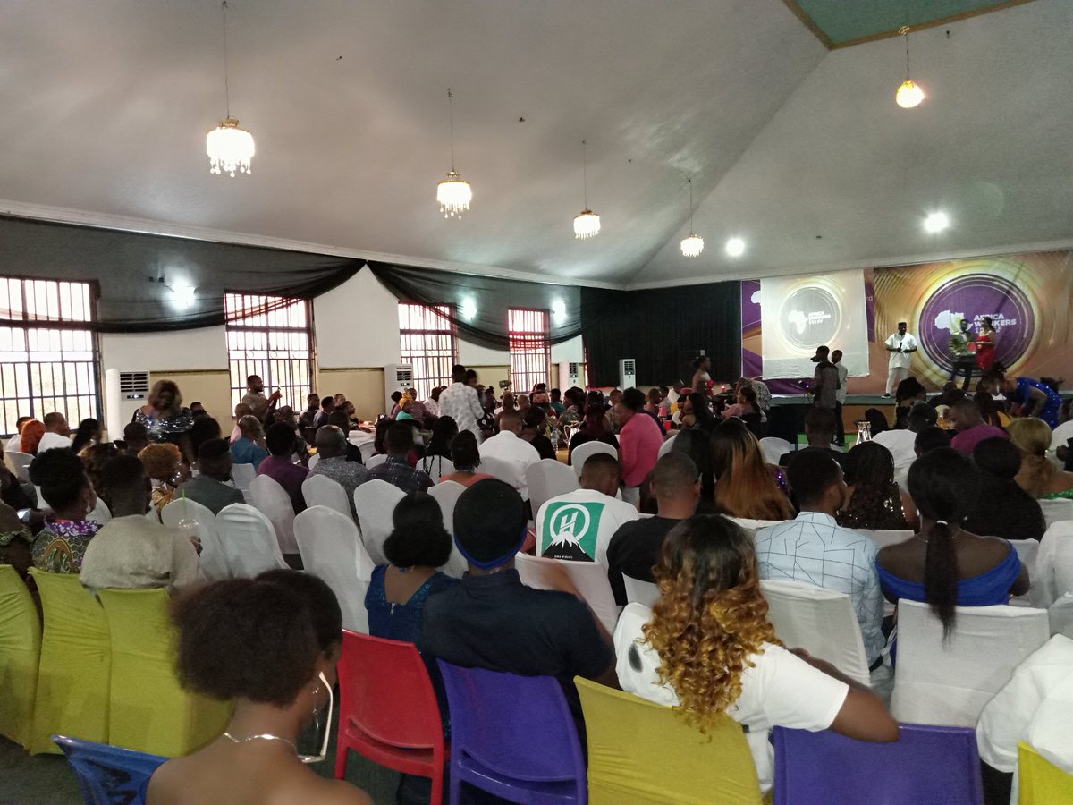 Dr_IDO95's tweet image. Still on the #PVCCollection &amp;amp; #MakeWeGoVote Community Campaign of #GovoteProject, an awareness campaign was carried out yesterday, 04/12/2022 by the #AbiaChampions. We&apos;re happy that we&apos;re contributing our quota to making #Nigeria great.
#Govoteng
#Nigeria2023