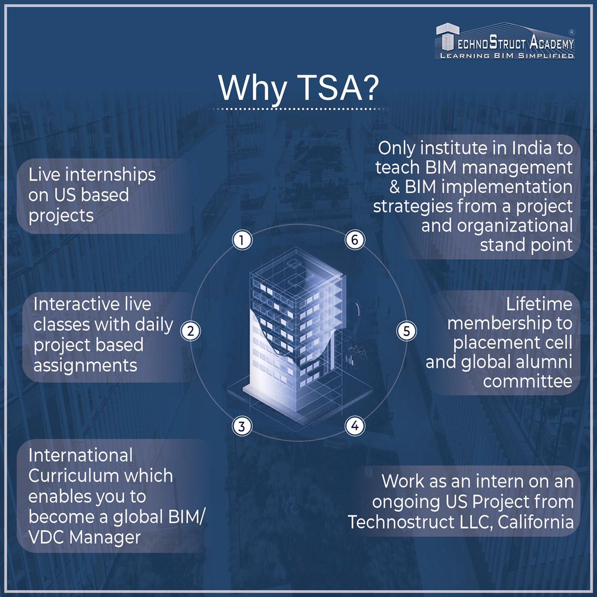 TechnostructA's tweet photo. Are you ready to level up your skills? 😍
Our International Post-Graduate Certification in BIM Management (BIM Ready +) is here for you! 🥰
To know the eligibility and more about the program, visit https://t.co/l7TpsF6uS0 or call us at +91-9773786648 💯
#technostruct #bim https://t.co/rnzuvX9d6E