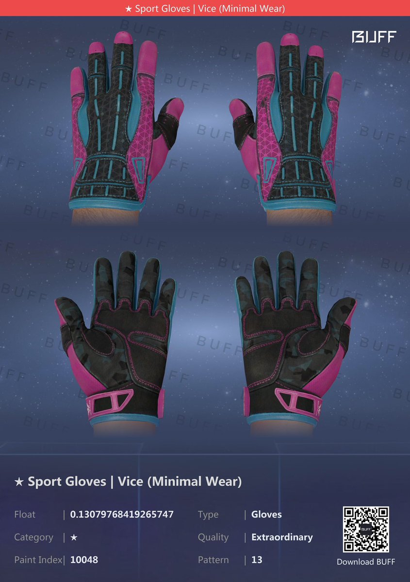imrational_'s tweet photo. Selling the following csgo skins for crypto only. (USDC preferably)
Hmu with any offers
C/Os: 29k rmb on vice gloves 
RTs highly appreciated 
Add me on steam or shoot me a dm. https://t.co/swWg6wCUXL