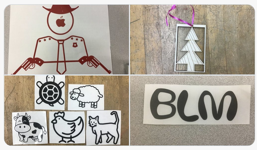 SPS Innovation tweet media