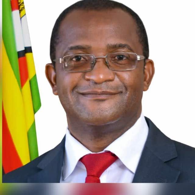 Kings55713409's tweet photo. @ChimhamhaZw @ZANUPF_Official @zanupf_patriots @ZanuPF_WL @ZimFirstLady #VoTe Dr Douglas Mwonzora for a better Zimbabwe! https://t.co/9jgoppZWn3