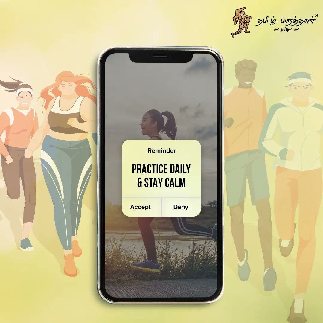 MarathonTamil's tweet photo. Have you started your preparation for the Tamil Marathon yet?!
Here 
Visit our website (link in bio), choose your category, and register now!
For enquiries: +91 77502 59922

#Tamilmarathon2023  #Mantrasofmarthon #Idealtipsformarathon #Trainformarathon #adoptavillage #runtoadopt https://t.co/kqkZ7xsWcb