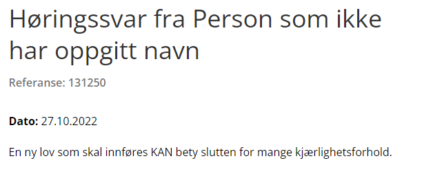 Her har vi den: spikern i kista for skolepenger