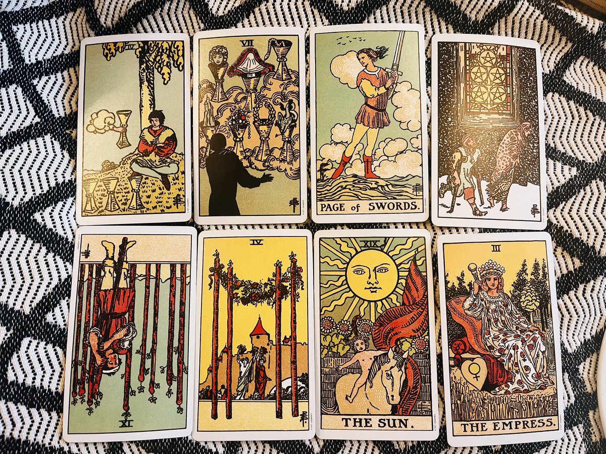 Cancer, Scorpio, Pisces, love reading - 

In the past you have dealt with a lot of disappointment in your love life. You have had many options, but there has been one connection that has stood out from the rest, however you have also felt let down and triggered by this connection