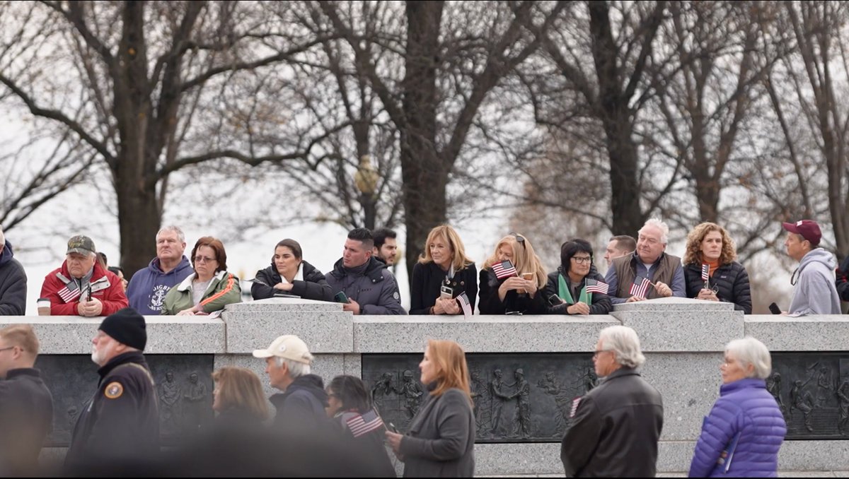 DoleFoundation's tweet image. Today marks one year since the passing of Senator Bob Dole. While we take time today to honor his life through action, we want to share some of the words about him that bring comfort. Take a look. 💙 youtube.com/watch?v=KnsNVi…