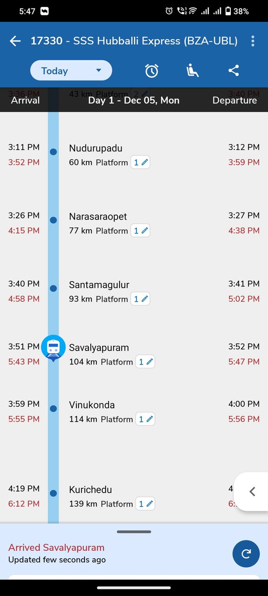 Sai Madhav tweet media