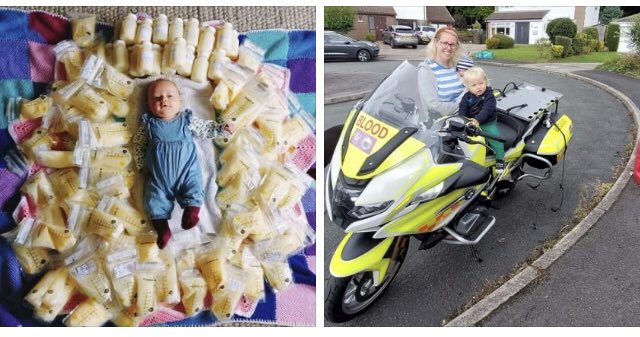 Charli shares her experience of being a milk donor in South Wales ❤️🙌👏❤️ <a href="/BloodBikesWales/">Blood Bikes Wales</a> <a href="/CwmTafMorgannwg/">Cwm Taf Morgannwg University Health Board</a> <a href="/heartsmilkbank/">Hearts Milk Bank</a> <a href="/Prof_AmyBrown/">Prof Amy Brown 🕷🤱🐘</a> <a href="/AssocBfMothers/">ABM</a> m.facebook.com/story.php?stor…