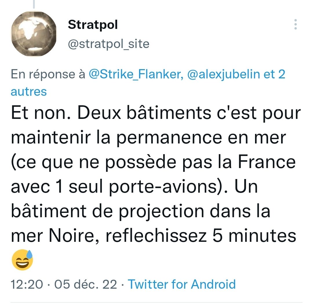 Alexandre Jubelin tweet media