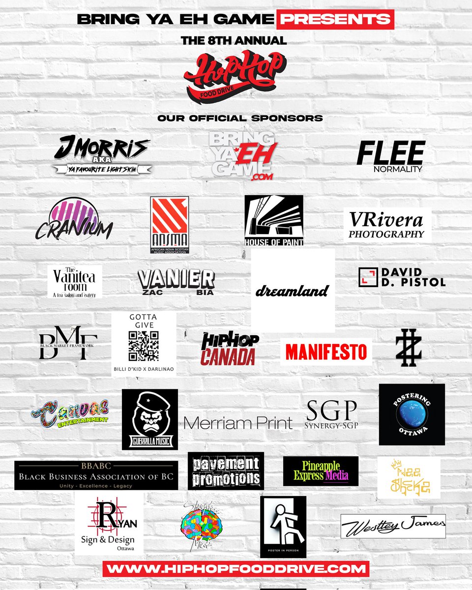 Bring Ya Eh Game (@bringyaehgame) on Twitter photo 