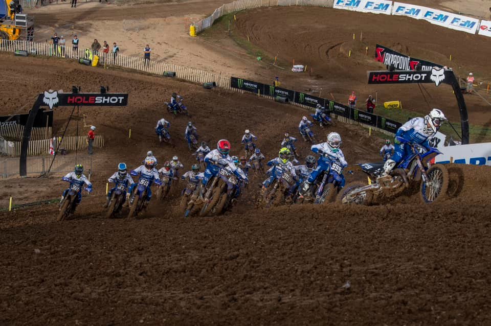 Yamaha Racing (@yamaharacingcom) / Twitter