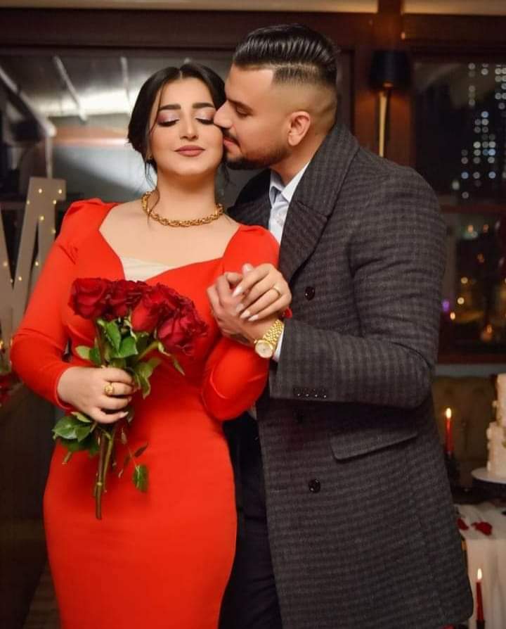 عزيزتي المربربه ادلعي واثقلي وارفعي 
خشمك ، الموسم موسمك 🚶‍♂️😂😁
#تغير_اجواء😁