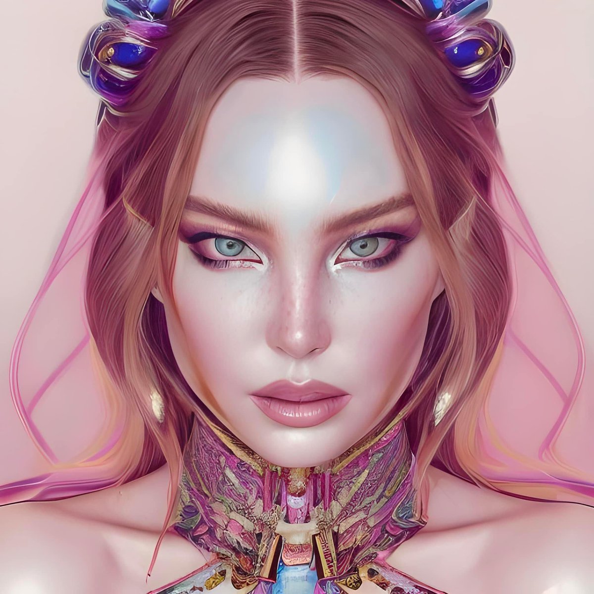 belinda_mex's tweet photo. 💖👸🏼 #lenso #AI https://t.co/PN7pj3Z8pU