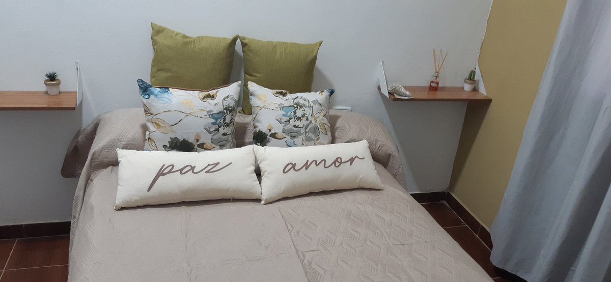 FAMATINASIEMPRE's tweet image. 🗻 FAMATINA ES TURISMO. 
Queremos presentarles un nuevo servicio  Turístico. 
🚩  🏡 Cabaña #Rustika privilegiamos tu descanso de Finde  💚 Te ofrecemos la calidez de un Hogar 💜 y que vivas la mejor experiencia en turismo  Natural. 
☎️ RESERVAS : +54 380 436-9538