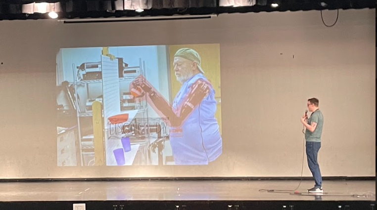 Glenforest STEM tweet media