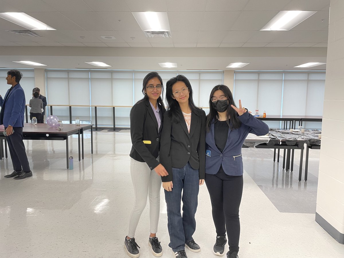 Glenforest STEM tweet media