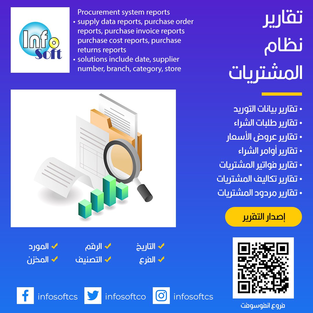 infosoftco's tweet photo. https://t.co/QAP4VMUDkM