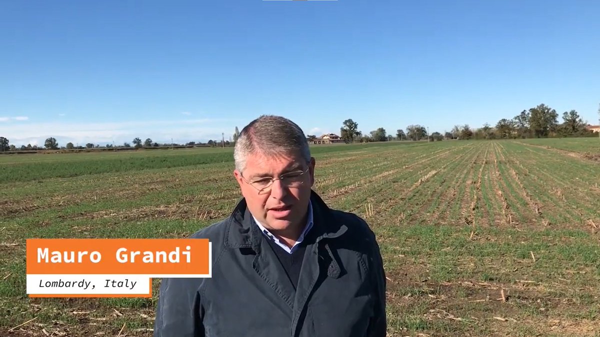 AGROECOseqC's tweet photo. 🥳Happy WorldSoilDay #WSD22! @EJPSOIL
celebrates with a serie of suuupercool videos🎬where #soil and #farmers are the stars😎
👉Farmers describe solutions for #SoilHealth https://t.co/1f535fdZup
More➡https://t.co/g67ZkVgHIq
#SoilDay2022 #SoilsWhereFoodBegins @EUgreenresearch https://t.co/08gIpnrcYa