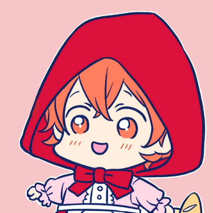 春ちゃん王子と真冬姫 